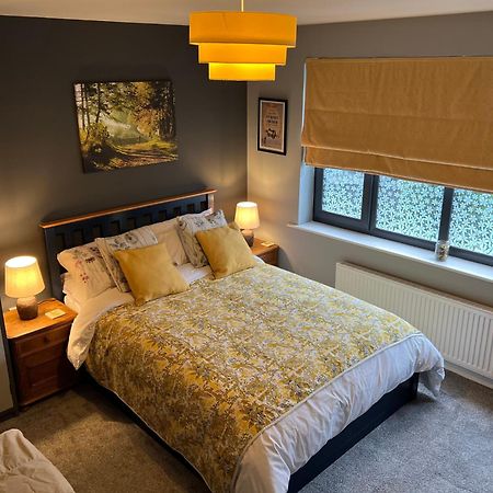 Bed and Breakfast West Haven Sheriff Hutton Exteriér fotografie