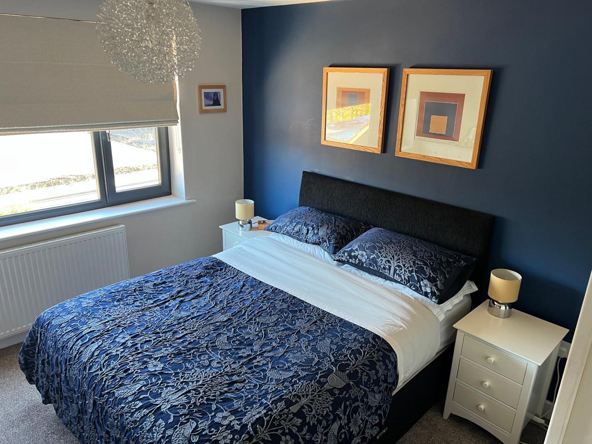 Bed and Breakfast West Haven Sheriff Hutton Exteriér fotografie